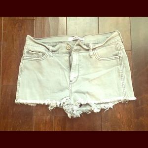 Hollister Shorts